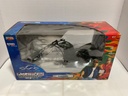 1:10 JOY RIDE AMERICAN CHOPPER COMANCHE BLACK image