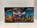 1:10 MUSCLE MACHINES WEST COAST CHOPPERS JJO4-10-02 RED/SILVER FLAMES image