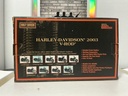 1:18 HARLEY DAVIDSON MOTORCYCLES 2003 V-ROD image