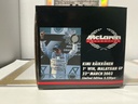 1:18 MINI CHAMPS MCLAREN COLLECTION KIMI RAIKKONEN MALAYSIAN GP [DAMAGED BOX] image