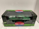 1:18 AMERICAN MUSCLE SUPERCAR COLLECTIBLES 427 YENKO NOVA GREEN/WHITE image