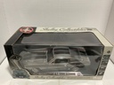 1:18 SHELBY COLLECTIBLES 1967 SHELBY GT500E ELEANOR GREY/BLACK ON BLACK image