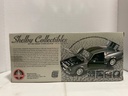 1:18 SHELBY COLLECTIBLES 1967 SHELBY GT500E ELEANOR GREY/BLACK ON BLACK image