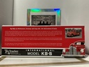 1:18 TOY TRUCKER AND CONTRACTOR INTERNATIONAL MODEL KB 5 image