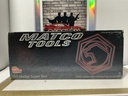 1:18 MATCO TOOLS 1971 DODGE SUPER BEE YELLOW ON BLACK image