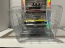 1:18 MATCO TOOLS 1971 DODGE SUPER BEE YELLOW ON BLACK image
