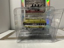1:18 MATCO TOOLS 1971 DODGE SUPER BEE YELLOW ON BLACK image