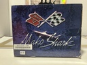 1:18 MOTORMAX GM DESIGN 1964 CORVETTE MAKO SHARK image