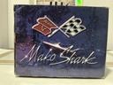 1:18 MOTORMAX GM DESIGN 1964 CORVETTE MAKO SHARK image