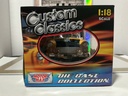 1:18 MOTORMAX CUSTOM CLASSICS 1955 CHEVY BEL AIR image