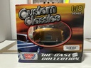 1:18 MOTORMAX CUSTOM CLASSICS 1955 CHEVY BEL AIR image