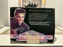 1:18 MRC ELVIS PRESLY PINK CADILLAC 1955 image