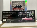 1:18 MRC ELVIS PRESLY PINK CADILLAC 1955 image