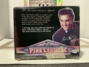 1:18 MRC ELVIS PRESLY PINK CADILLAC 1955 image