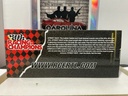 1:18 RACING CHAMPIONS ‘70 CHEVELLE STREET HEAT SERIES image