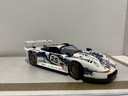 1:18 ANSON PORSCHE 911 LIT 1 #25 image