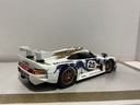 1:18 ANSON PORSCHE 911 LIT 1 #25 image