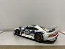1:18 ANSON PORSCHE 911 LIT 1 #25 image