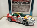 1:18 SUNSTAR PORSCHE 911 GT3 BECKER RICHARD'S BURNS #1 image