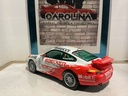 1:18 SUNSTAR PORSCHE 911 GT3 BECKER RICHARD'S BURNS #1 image