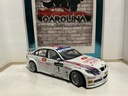 1:18 AUTO ART 2005 BMW 320SI E90 CROWN PLAZA #1 image