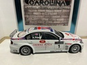 1:18 AUTO ART 2005 BMW 320SI E90 CROWN PLAZA #1 image