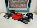 1:18 UT MODELS REYNARD 981 PACWEST RACING #17 image