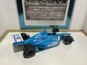 1:18 ACTION F1 DALLARA WALKER RACING #15 image