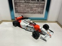 1:18 MINICHAMPS MCLAREN MP4/9 1994 D. COULTHORD R1 image