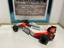 1:18 MINICHAMPS MCLAREN MP4/9 1994 D. COULTHORD R1 image