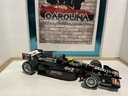 1:18 ERTL 1999 FORMULA 1 C. FITTIPALDI KMART #11 image