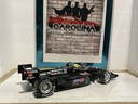 1:18 ERTL 1999 FORMULA 1 C. FITTIPALDI KMART #11 image