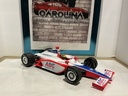 1:18 GREENLIGHT 2012 DALLARA M. CONWAY ABC #14 image