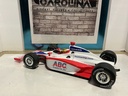 1:18 GREENLIGHT 2012 DALLARA M. CONWAY ABC #14 image