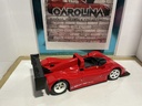 1:18 HOTWHEELS ELITE FERRARI 333SP image