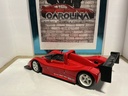 1:18 HOTWHEELS ELITE FERRARI 333SP image
