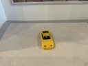 HO SLOT CAR BODY ONLY image