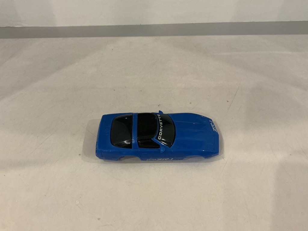 HO SLOT CAR BODY ONLY image