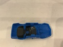 HO SLOT CAR BODY ONLY image