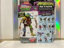 TALES OF THE TEENAGE MUTANT NINJA TURTLES - MUTATIONS MIX’NMATCH LEE THE EEL image