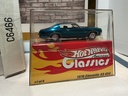 1/43 HOT WHEELS 1970 CHEVELLE SS 454 1 OF 6 image