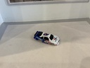 HO SLOT CAR BODY ONLY image