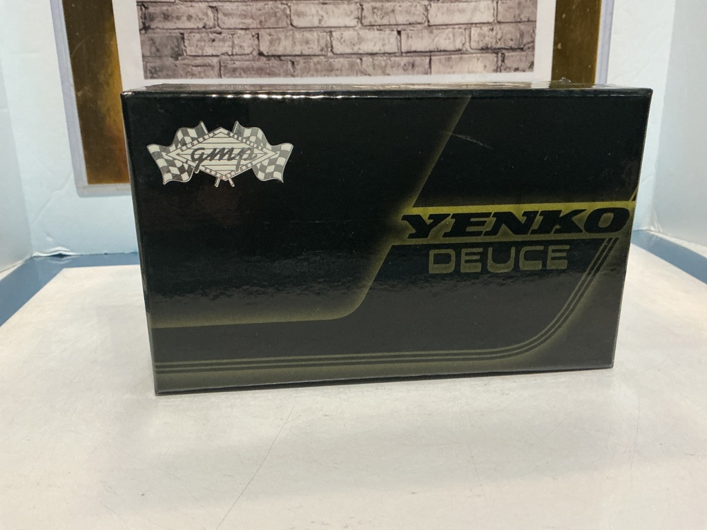 1/43 GMP 1970 YENKO DEUCE NOVA LT 1 350 image