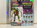 TALES OF THE TEENAGE MUTANT NINJA TURTLES - MUTATIONS MIX’NMATCH MICHELANGELO image