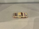 HO SLOT CAR BODY ONLY image