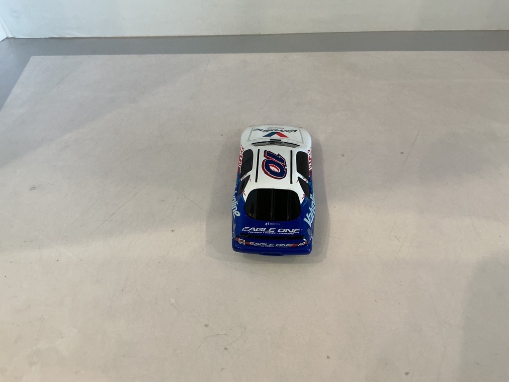 HO SLOT CAR BODY ONLY image