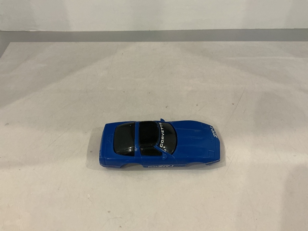 HO SLOT CAR BODY ONLY image