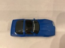 HO SLOT CAR BODY ONLY image