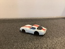 HO SLOT CAR BODY ONLY image