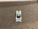 HO SLOT CAR BODY ONLY image